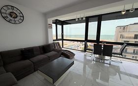 Luxury Apartment With Sea View